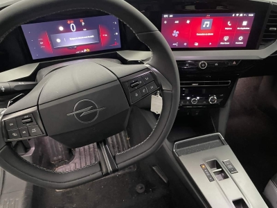 Opel Mokka 1.2 Turbo Hybrid 145 ch e-DCT6 GS