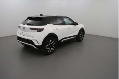 Opel Mokka 1.2 Turbo Hybrid 145 ch e-DCT6 GS