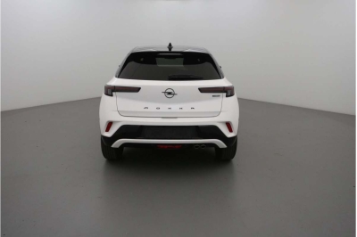 Opel Mokka 1.2 Turbo Hybrid 145 ch e-DCT6 GS