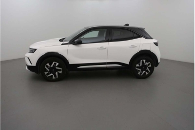 Opel Mokka 1.2 Turbo Hybrid 145 ch e-DCT6 GS