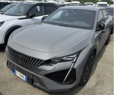 Peugeot408PHEV 225 e-EAT8 GT