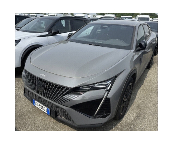 Peugeot408PHEV 225 e-EAT8 GT