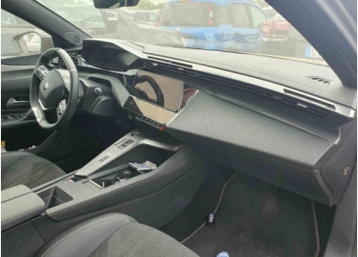 Peugeot 408 PHEV 225 e-EAT8 GT