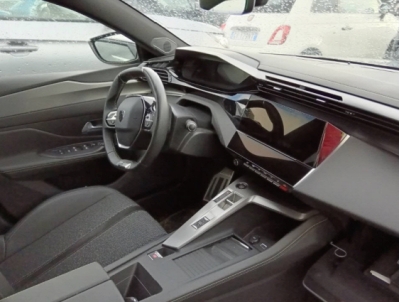 Peugeot 308 SW PureTech 130ch S&S EAT8 GT