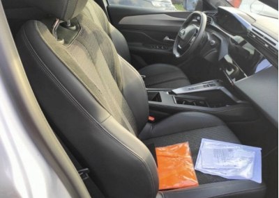 Peugeot 308 SW PureTech 130ch S&S EAT8 GT