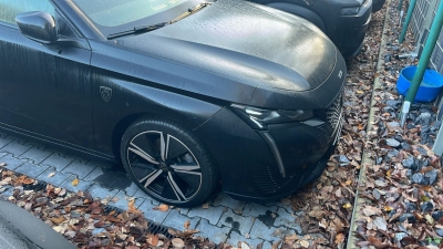 Peugeot 308 SW PureTech 130ch S&S EAT8 GT