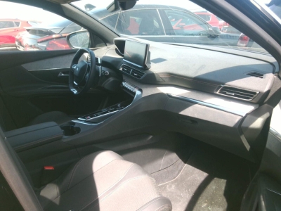 Peugeot 3008 Hybrid4 300 e-EAT8 GT