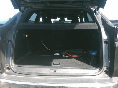 Peugeot 3008 Hybrid4 300 e-EAT8 GT