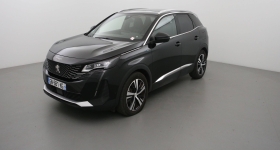 Peugeot 3008 Hybrid4 300 e-EAT8 GT