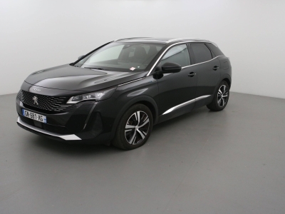 Peugeot 3008 Hybrid4 300 e-EAT8 GT
