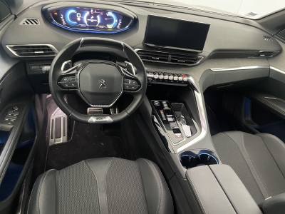 Peugeot 3008 Hybrid4 300 e-EAT8 GT