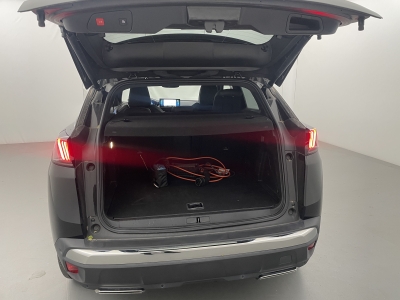 Peugeot 3008 Hybrid4 300 e-EAT8 GT