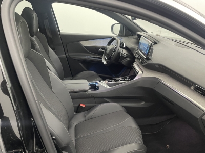 Peugeot 3008 Hybrid4 300 e-EAT8 GT