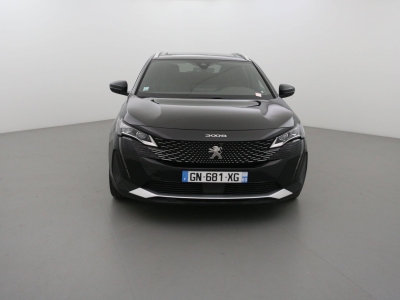 Peugeot 3008 Hybrid4 300 e-EAT8 GT