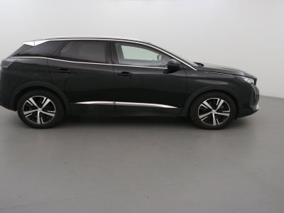 Peugeot 3008 Hybrid4 300 e-EAT8 GT