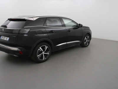 Peugeot 3008 Hybrid4 300 e-EAT8 GT