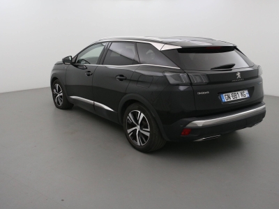 Peugeot 3008 Hybrid4 300 e-EAT8 GT