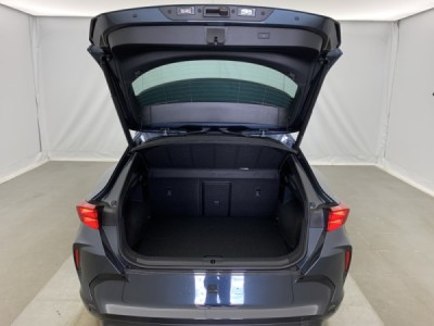 Cupra Formentor 1.5 ETSI HYBRID 150 CH DSG7 V