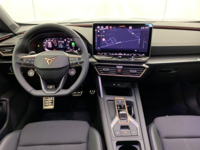 Cupra Formentor 1.5 ETSI HYBRID 150 CH DSG7 V