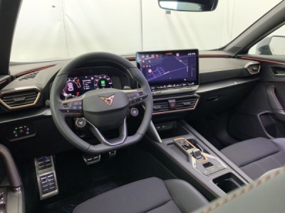 Cupra Formentor 1.5 ETSI HYBRID 150 CH DSG7 V