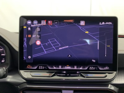 Cupra Formentor 1.5 ETSI HYBRID 150 CH DSG7 V