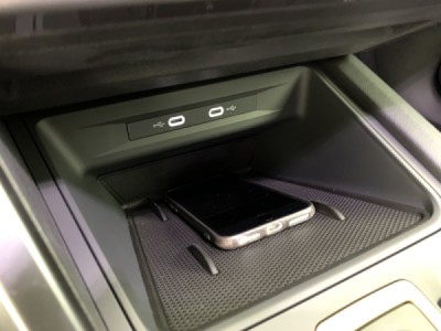 Cupra Formentor 1.5 ETSI HYBRID 150 CH DSG7 V