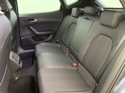 Cupra Formentor 1.5 ETSI HYBRID 150 CH DSG7 V