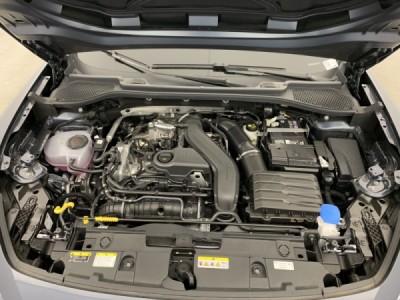 Cupra Formentor 1.5 ETSI HYBRID 150 CH DSG7 V