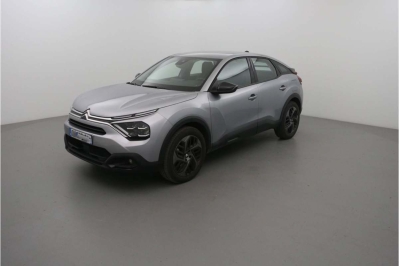 Citroën C4 PureTech 130 BVM6 Plus