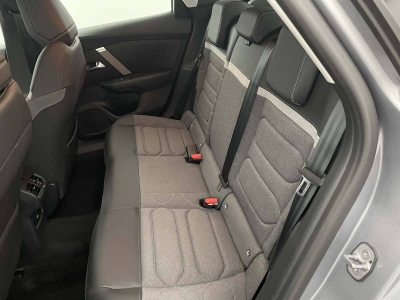 Citroën C4 PureTech 130 BVM6 Plus