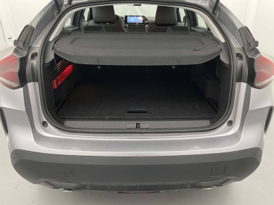 Citroën C4 PureTech 130 BVM6 Plus