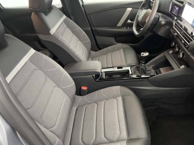 Citroën C4 PureTech 130 BVM6 Plus