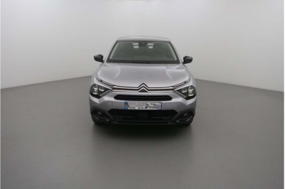 Citroën C4 PureTech 130 BVM6 Plus