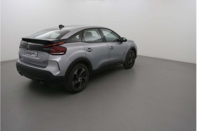 Citroën C4 PureTech 130 BVM6 Plus