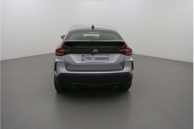 Citroën C4 PureTech 130 BVM6 Plus