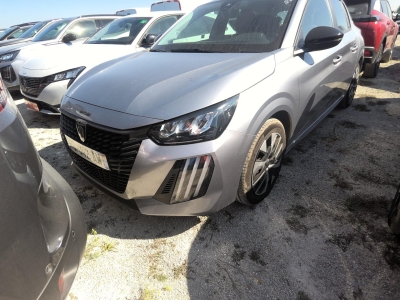 Peugeot 208 PureTech 100 S&S BVM6 Active