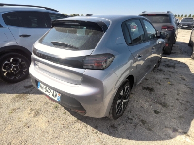 Peugeot 208 PureTech 100 S&S BVM6 Active