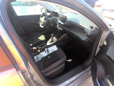 Peugeot 208 PureTech 100 S&S BVM6 Active