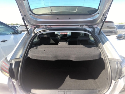 Peugeot 208 PureTech 100 S&S BVM6 Active