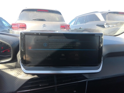 Peugeot 208 PureTech 100 S&S BVM6 Active