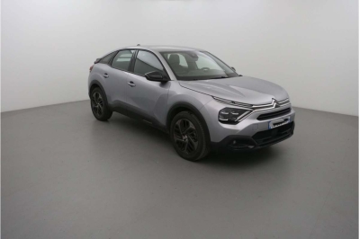 Citroën C4 PureTech 130 BVM6 Plus