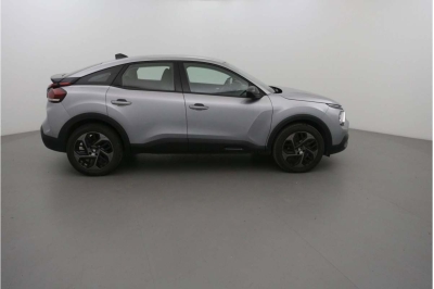 Citroën C4 PureTech 130 BVM6 Plus