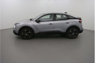 Citroën C4 PureTech 130 BVM6 Plus