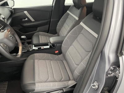 Citroën C4 PureTech 130 BVM6 Plus