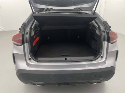 Citroën C4 PureTech 130 BVM6 Plus