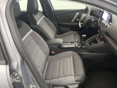 Citroën C4 PureTech 130 BVM6 Plus