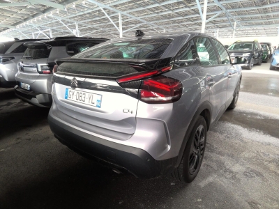 Citroën C4 PureTech 130 BVM6 Plus