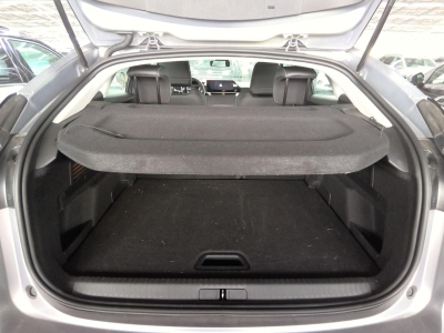 Citroën C4 PureTech 130 BVM6 Plus