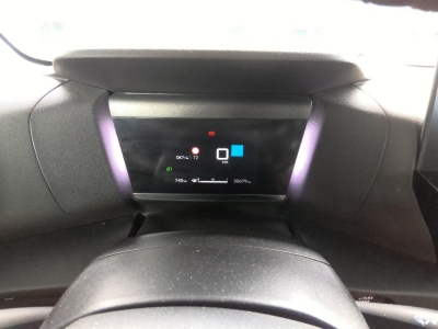 Citroën C4 PureTech 130 BVM6 Plus