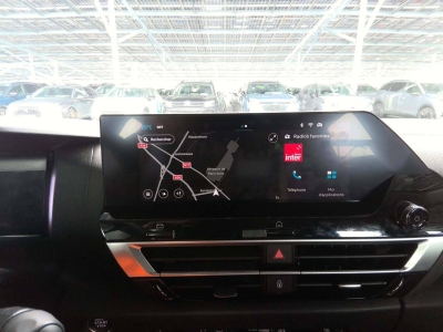 Citroën C4 PureTech 130 BVM6 Plus